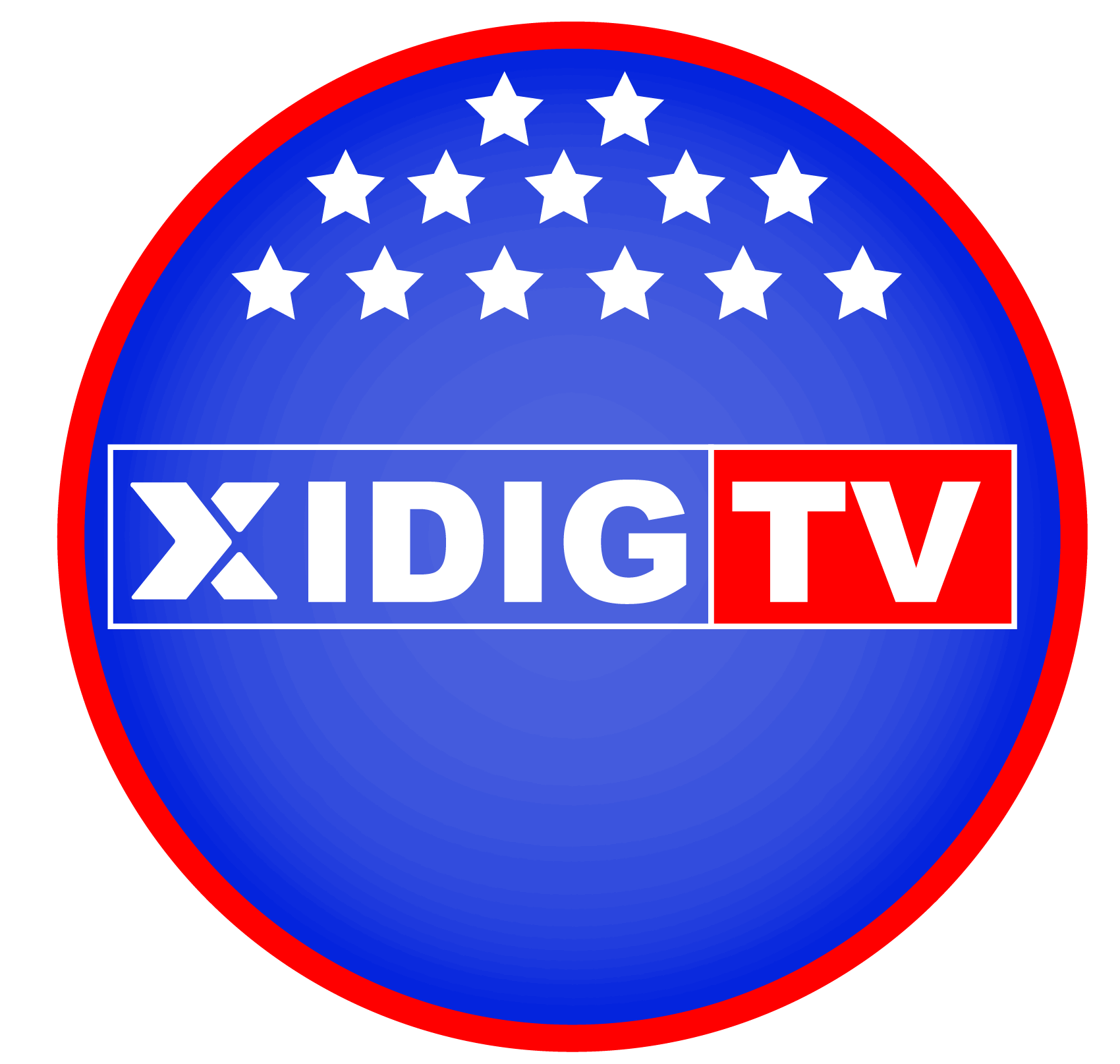 Xidig TV